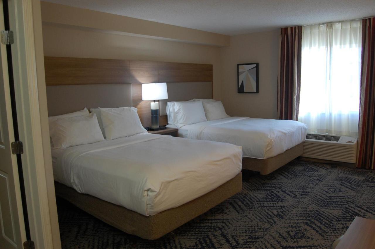 Candlewood Suites Harrisburg I-81 Hershey Area, An Ihg Hotel Bagian luar foto