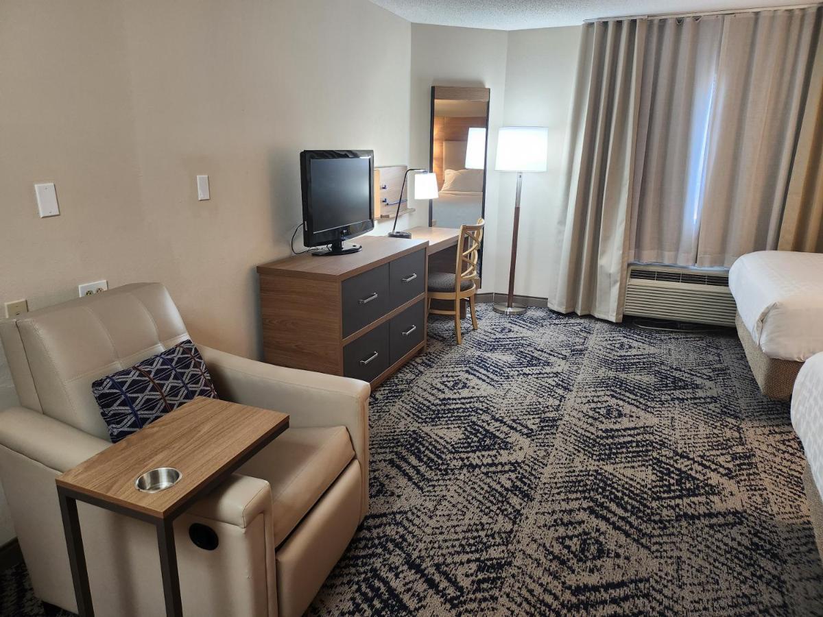 Candlewood Suites Harrisburg I-81 Hershey Area, An Ihg Hotel Bagian luar foto