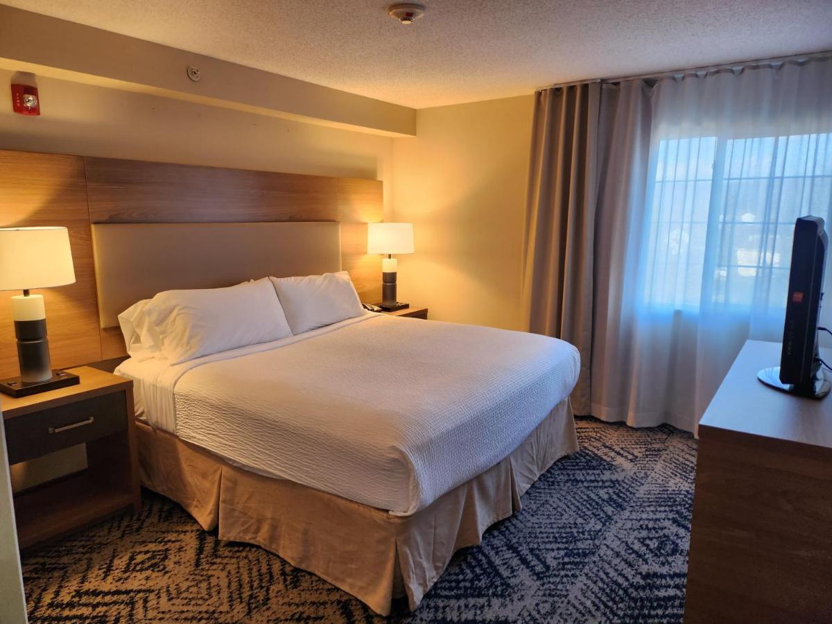 Candlewood Suites Harrisburg I-81 Hershey Area, An Ihg Hotel Bagian luar foto