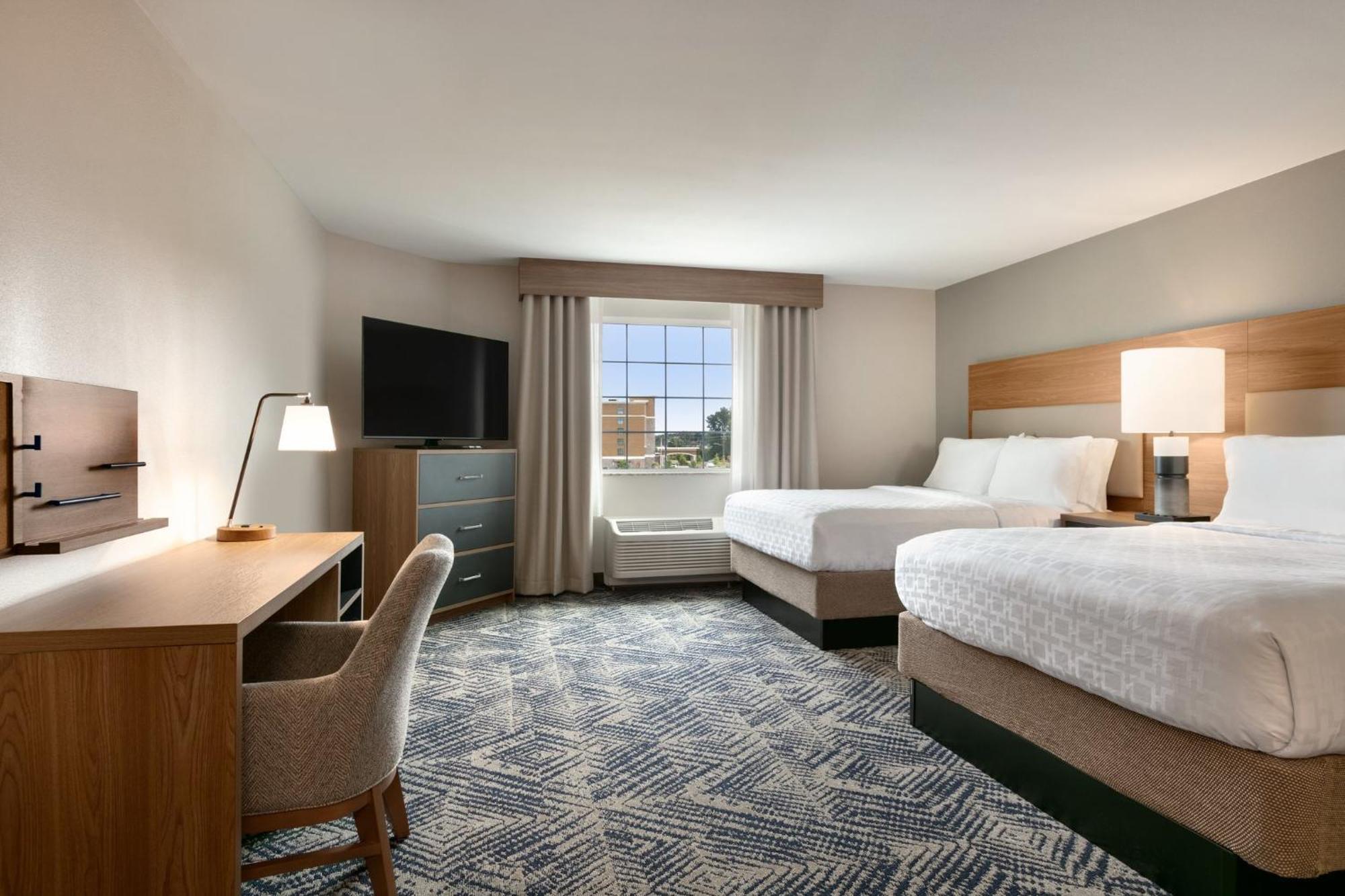 Candlewood Suites Harrisburg I-81 Hershey Area, An Ihg Hotel Bagian luar foto