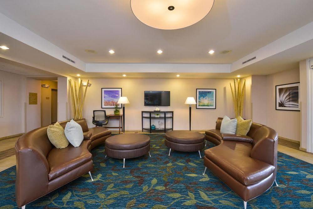 Candlewood Suites Harrisburg I-81 Hershey Area, An Ihg Hotel Bagian luar foto